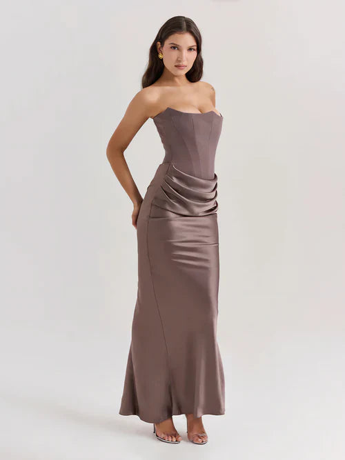 Odette | Stilvolles Abendkleid