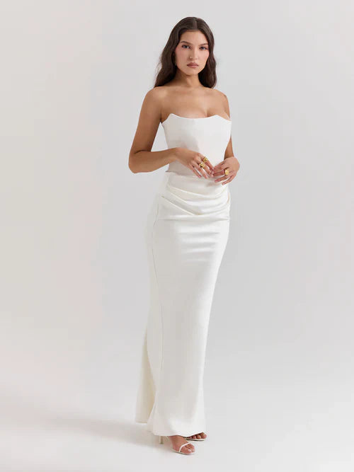 Odette | Stilvolles Abendkleid