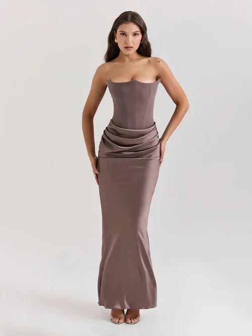 Odette | Stilvolles Abendkleid