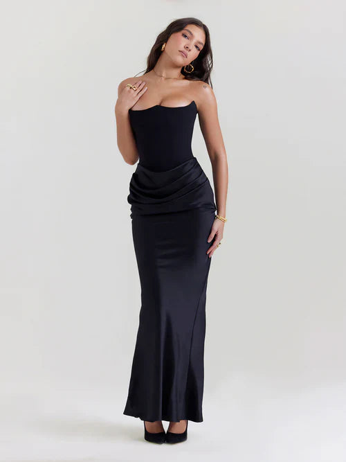 Odette | Stilvolles Abendkleid