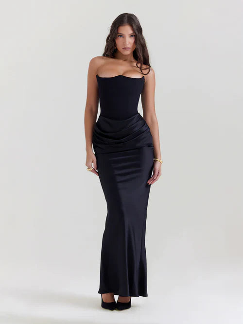 Odette | Stilvolles Abendkleid