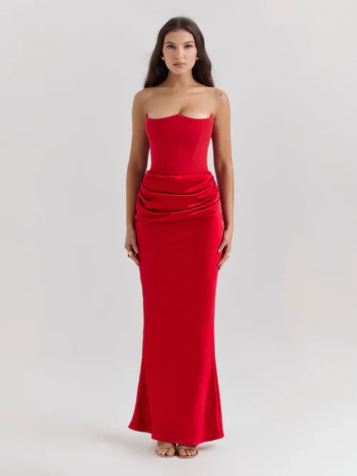 Odette | Stilvolles Abendkleid