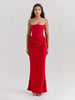 Odette | Stilvolles Abendkleid