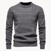 Herwin™ | Zeitloser Pullover mit elegantem Design und hoher Qualität