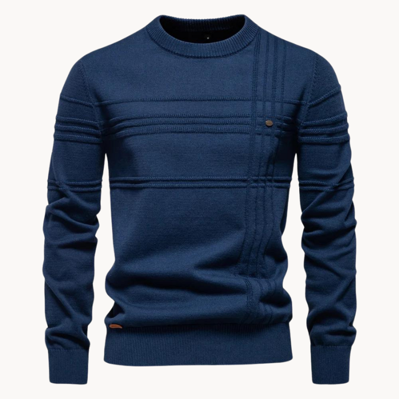 Herwin™ | Zeitloser Pullover mit elegantem Design und hoher Qualität