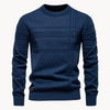 Herwin™ | Zeitloser Pullover mit elegantem Design und hoher Qualität