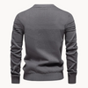 Herwin™ | Zeitloser Pullover mit elegantem Design und hoher Qualität