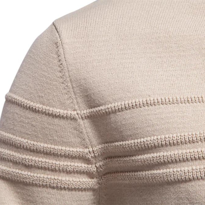 Herwin™ | Zeitloser Pullover mit elegantem Design und hoher Qualität