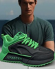 Arnold | Leichte und dämpfende Herren-Sneaker