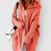 Rosie | Bequeme Strickjacke