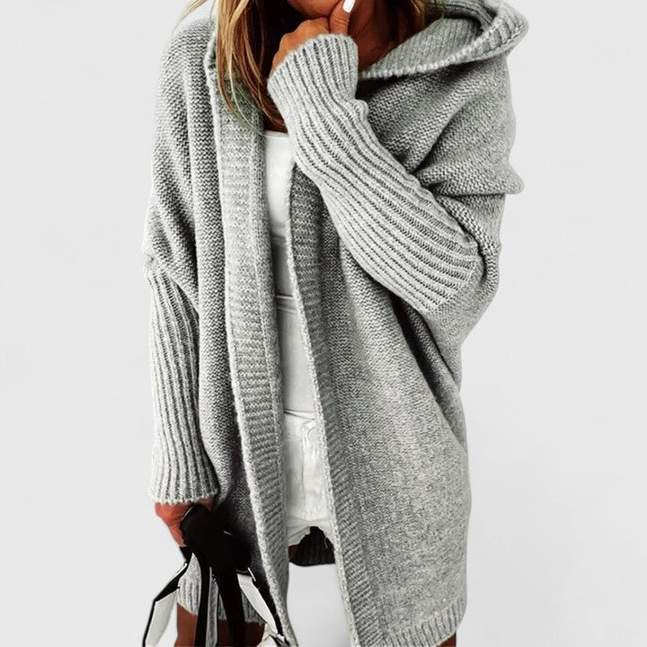 Rosie | Bequeme Strickjacke