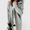 Rosie | Bequeme Strickjacke
