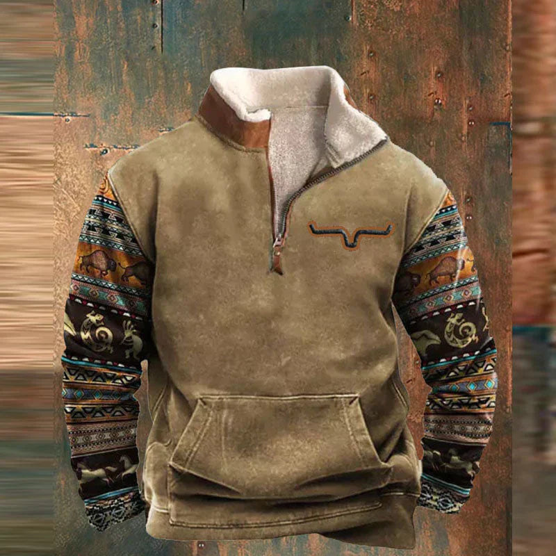 Robert | Pullover für Herren, lässig & komfortabel