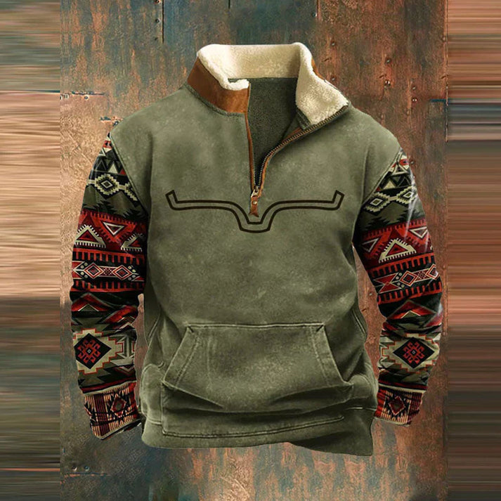 Robert | Pullover für Herren, lässig & komfortabel