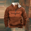 Robert | Pullover für Herren, lässig & komfortabel
