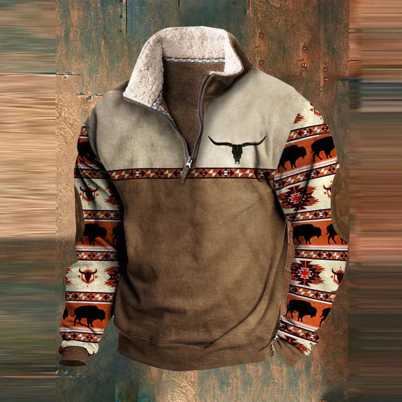 Robert | Pullover für Herren, lässig & komfortabel