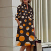 Ema | Stilvolles und elegantes Kleid