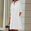 Ema | Stilvolles und elegantes Kleid