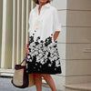 Ema | Stilvolles und elegantes Kleid