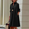Ema | Stilvolles und elegantes Kleid