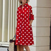 Ema | Stilvolles und elegantes Kleid