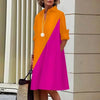 Ema | Stilvolles und elegantes Kleid