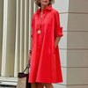 Ema | Stilvolles und elegantes Kleid