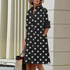 Ema | Stilvolles und elegantes Kleid