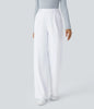 Kora | Damenhose, hoch tailliert & elegant