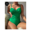 Krista | Eleganter Shaping-Swimsuit