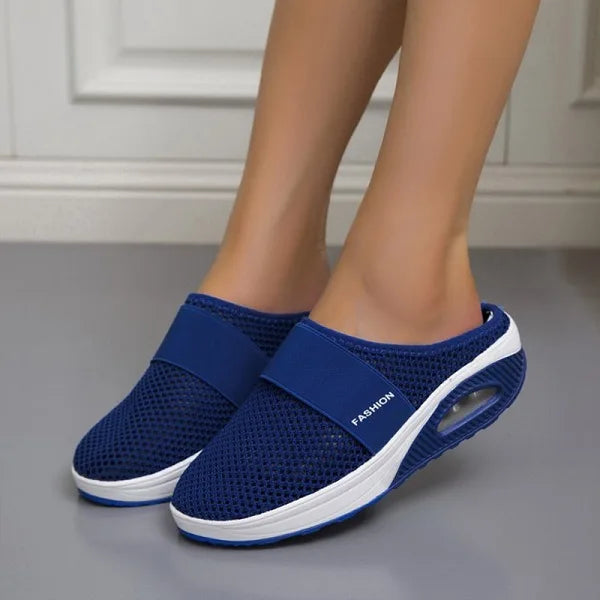 Linnea | Stylische und orthopädische Sandalen