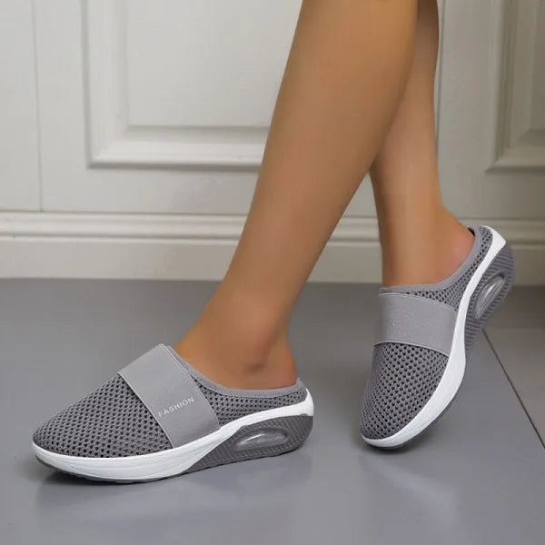 Linnea | Stylische und orthopädische Sandalen