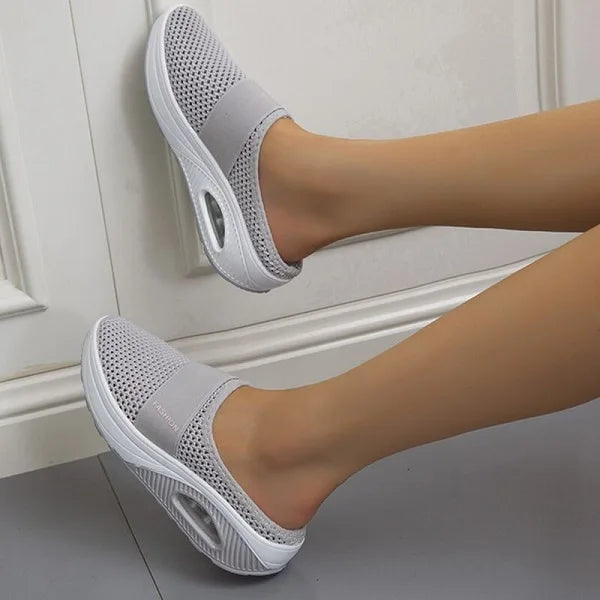 Linnea | Stylische und orthopädische Sandalen