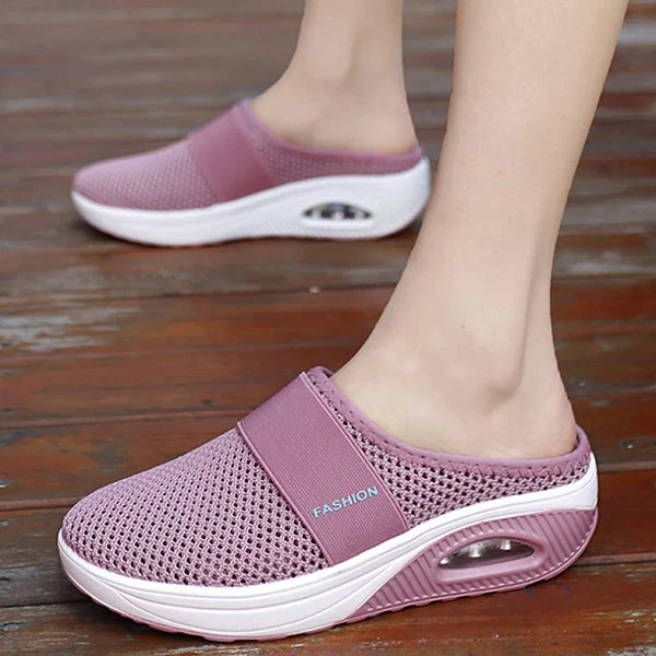 Linnea | Stylische und orthopädische Sandalen