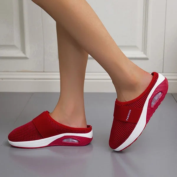 Linnea | Stylische und orthopädische Sandalen