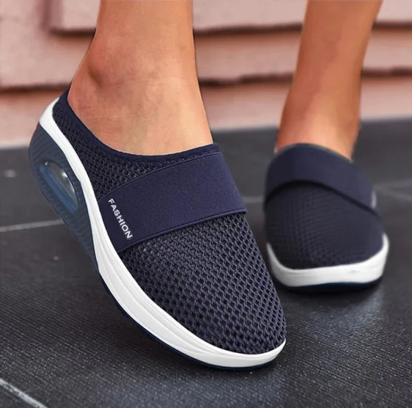 Linnea | Stylische und orthopädische Sandalen