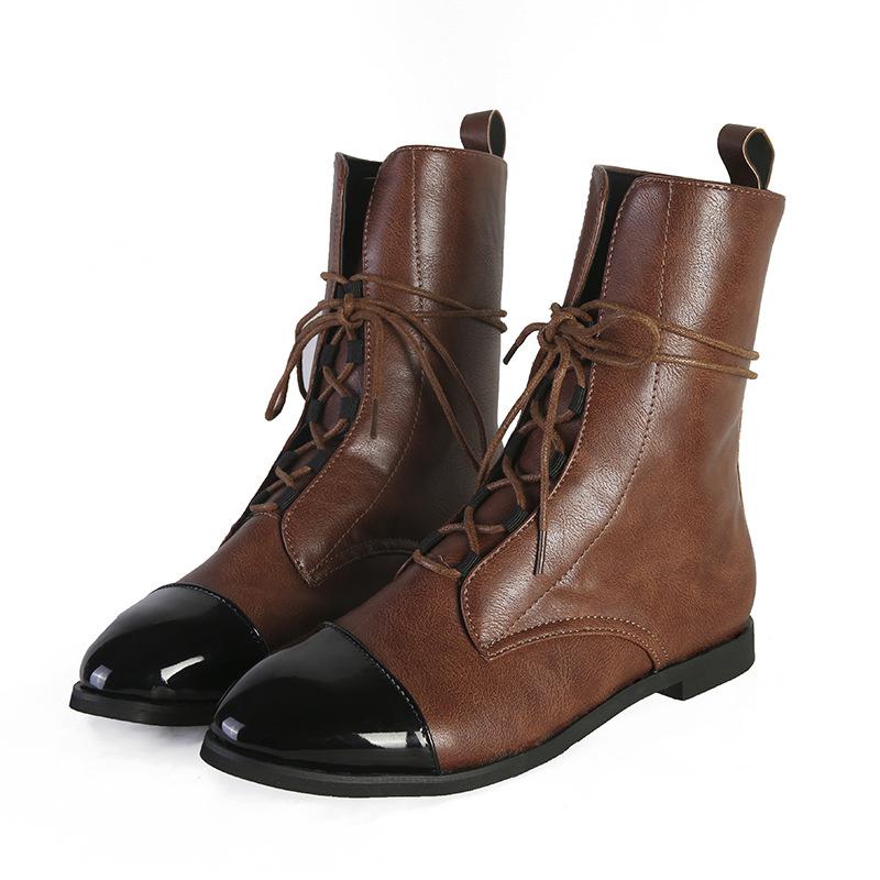 Gemma | Elegante Stiefel