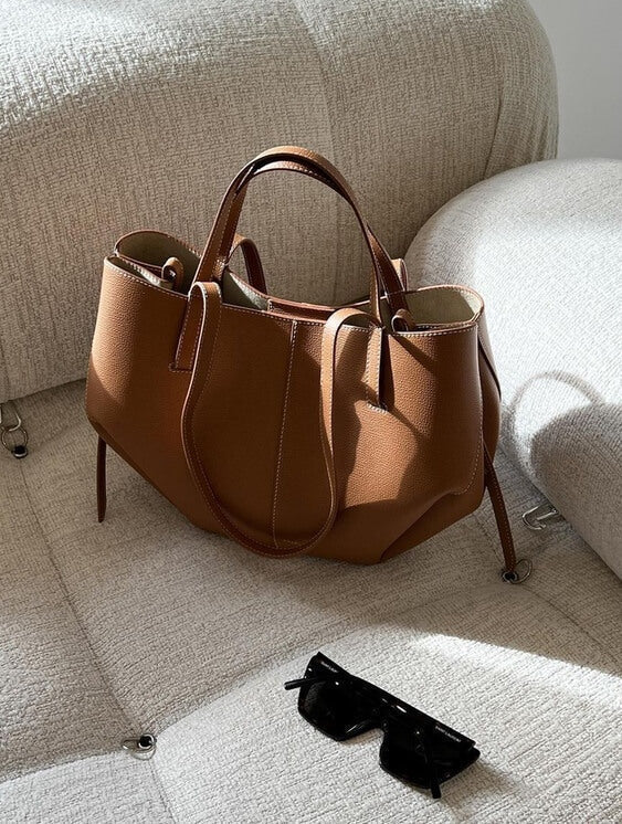 Pina | Terra Ledertasche