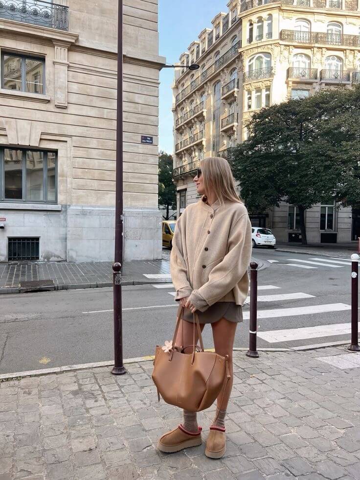 Pina | Terra Ledertasche