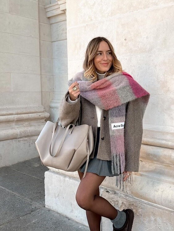 Pina | Terra Ledertasche