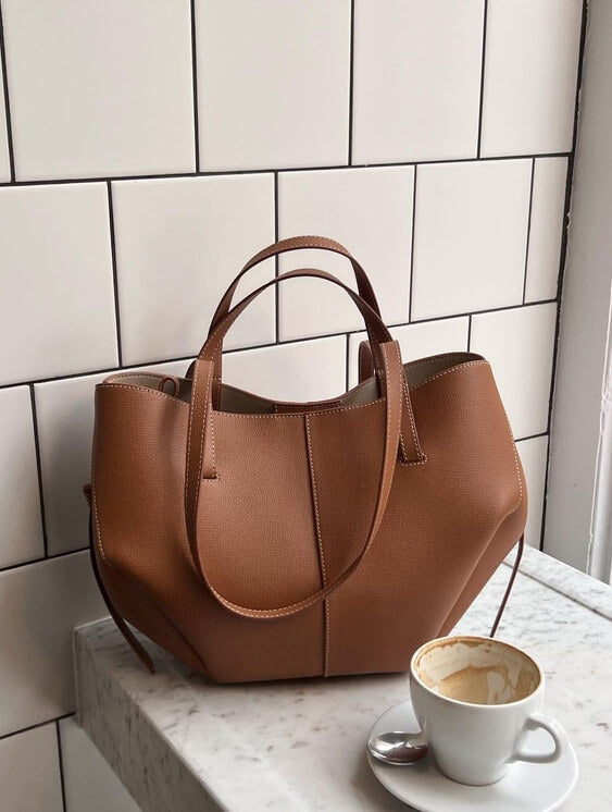 Pina | Terra Ledertasche