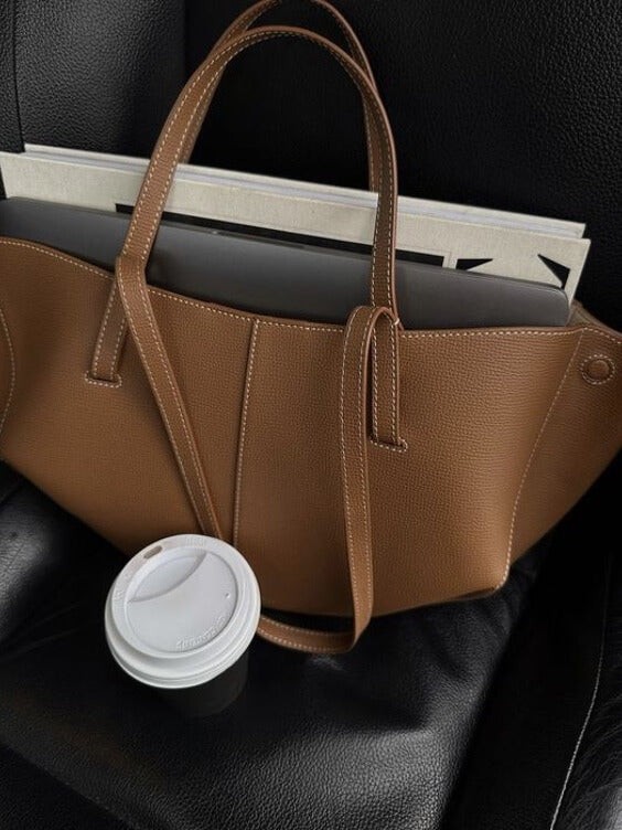Pina | Terra Ledertasche