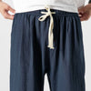 Murphy | Japanische Komfort-Hose