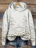 Valerie™ | Damen-Hoodie mit Taschen für Alltag und Freizeit