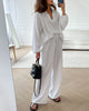 Ivee | Stylisches atmungsaktives Set für den perfekten Look