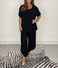 Ijla | Elegante Damenbluse mit edlen Details