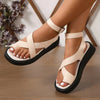 Shanah | Trendige Sandalen mit antikem Charme