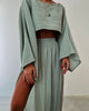 Soledad | Chic Schlitzset