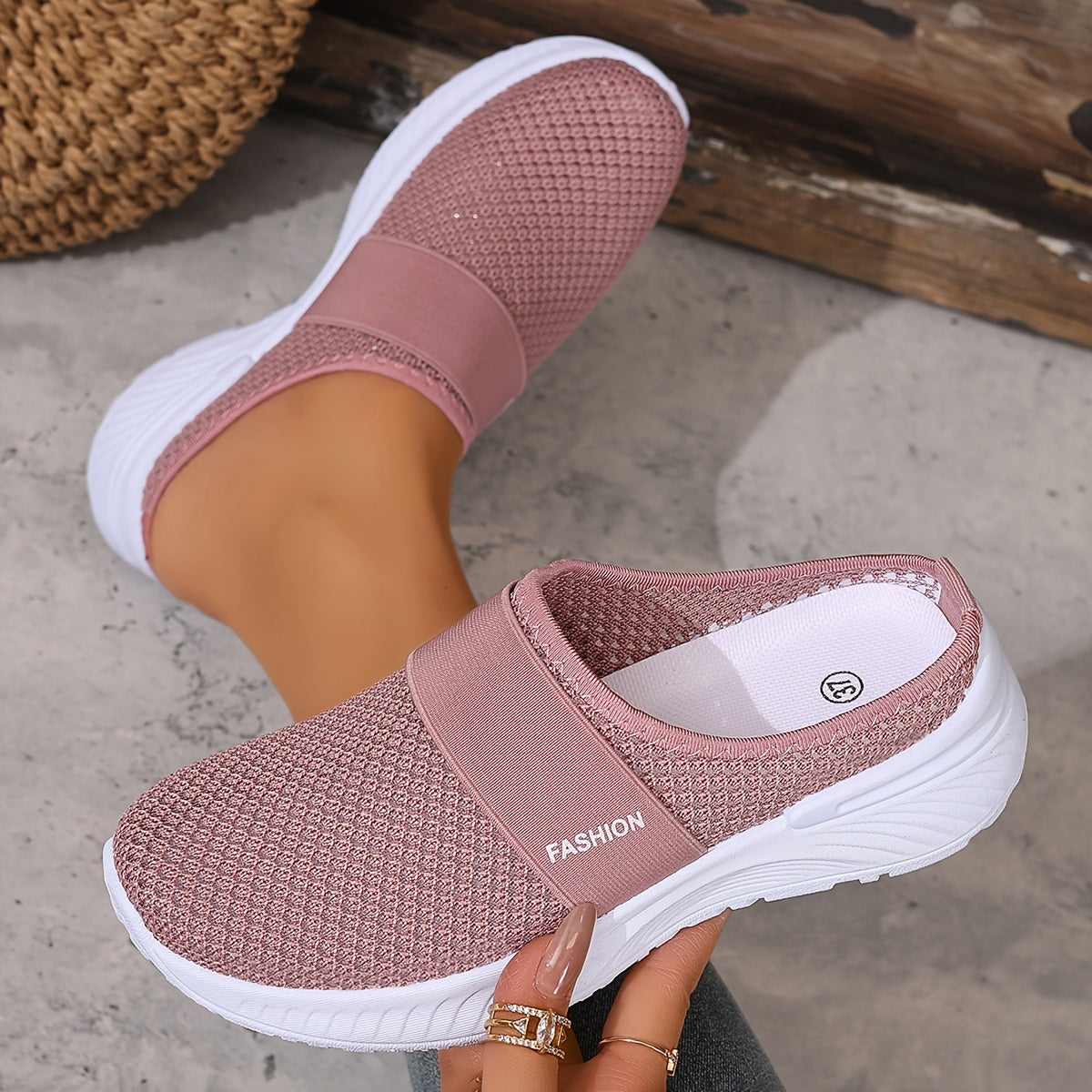 Heidi | orthopädische Schuhe für Damen mit maximalem Komfort