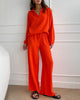 Ivee | Stylisches atmungsaktives Set für den perfekten Look